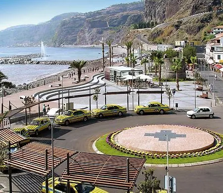 Giesta Flower By Madeira Holiday Rentals Ribeira Brava Exterior photo