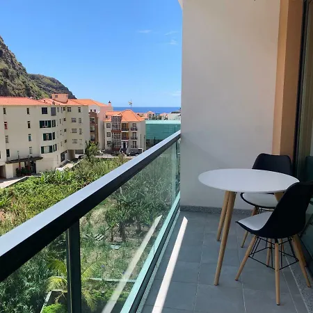 Giesta Flower By Madeira Holiday Rentals Ribeira Brava Exterior photo