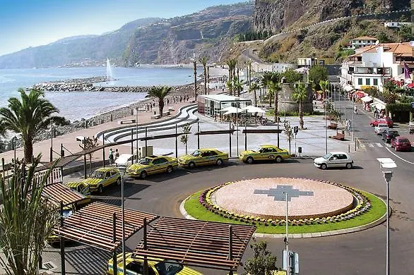 Giesta Flower By Madeira Holiday Rentals