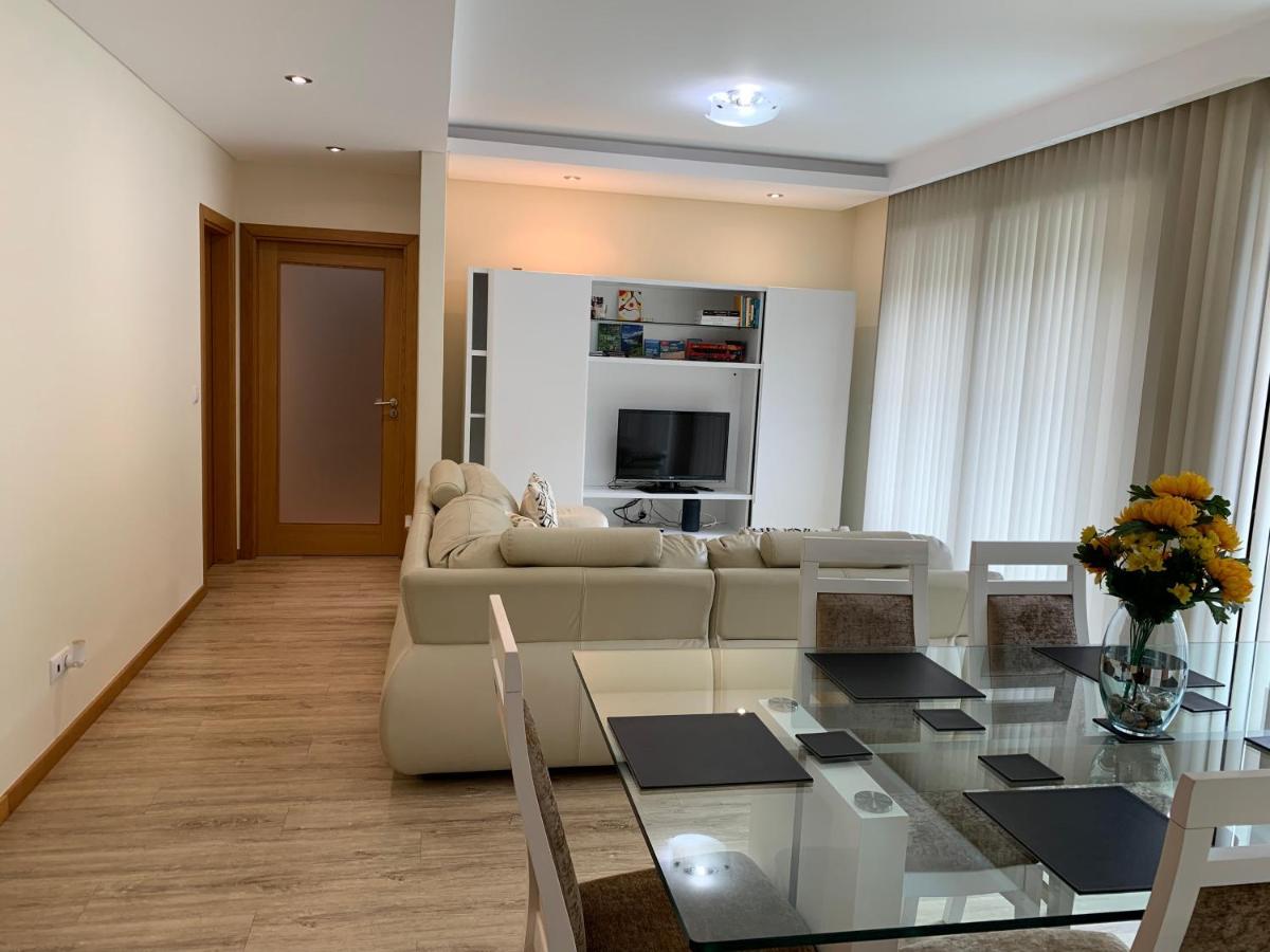 Apartment Giesta Flower By Madeira