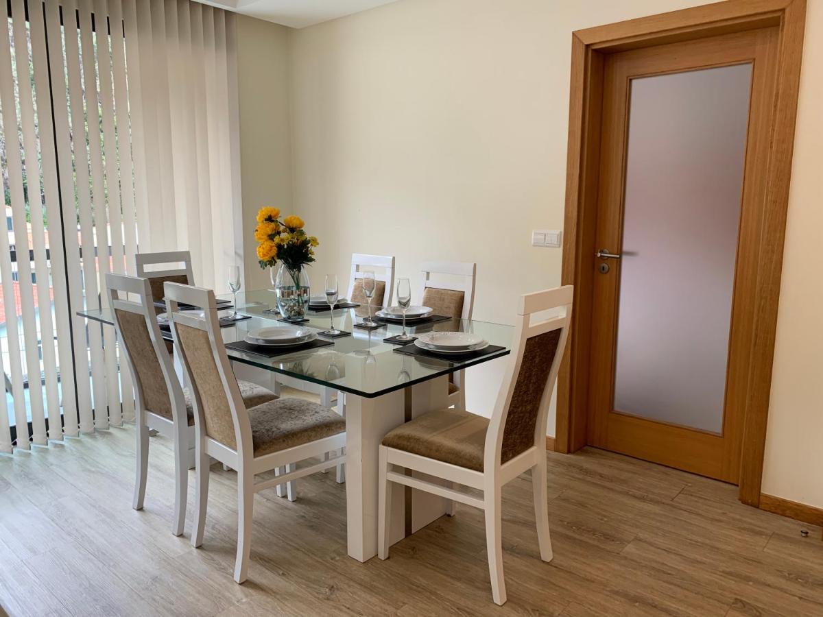 Apartment Giesta Flower By Madeira *
