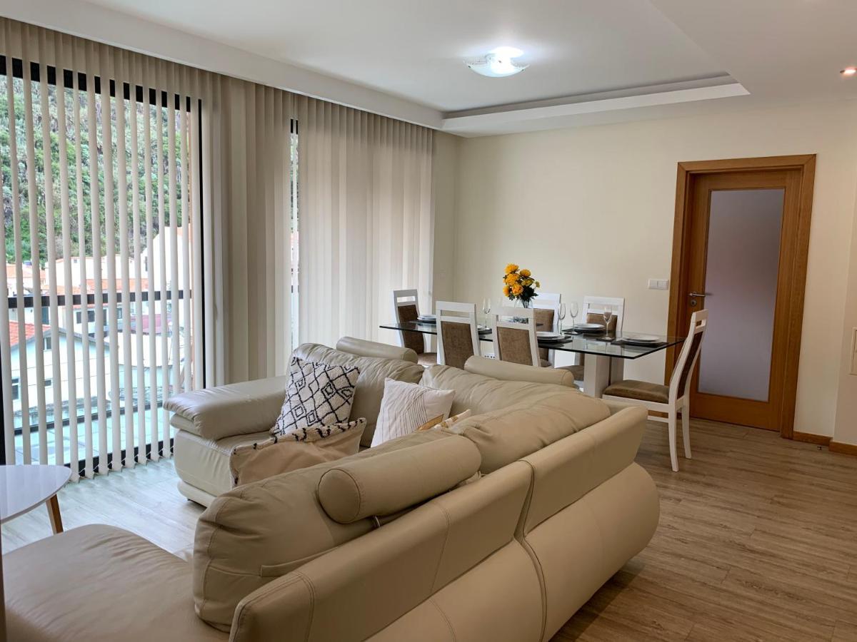 Apartment Giesta Flower By Madeira *