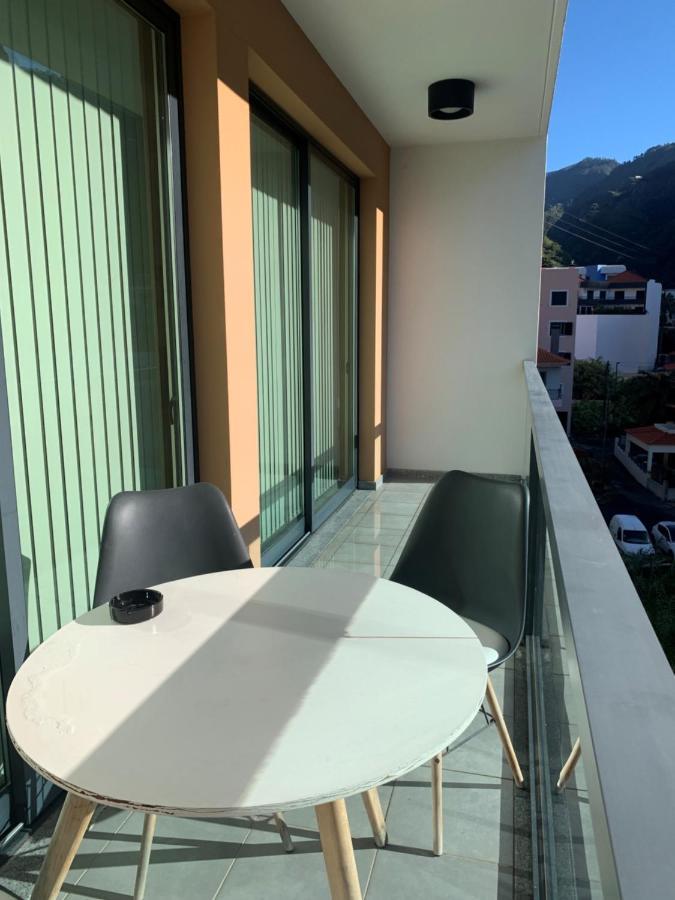 Apartment Giesta Flower By Madeira