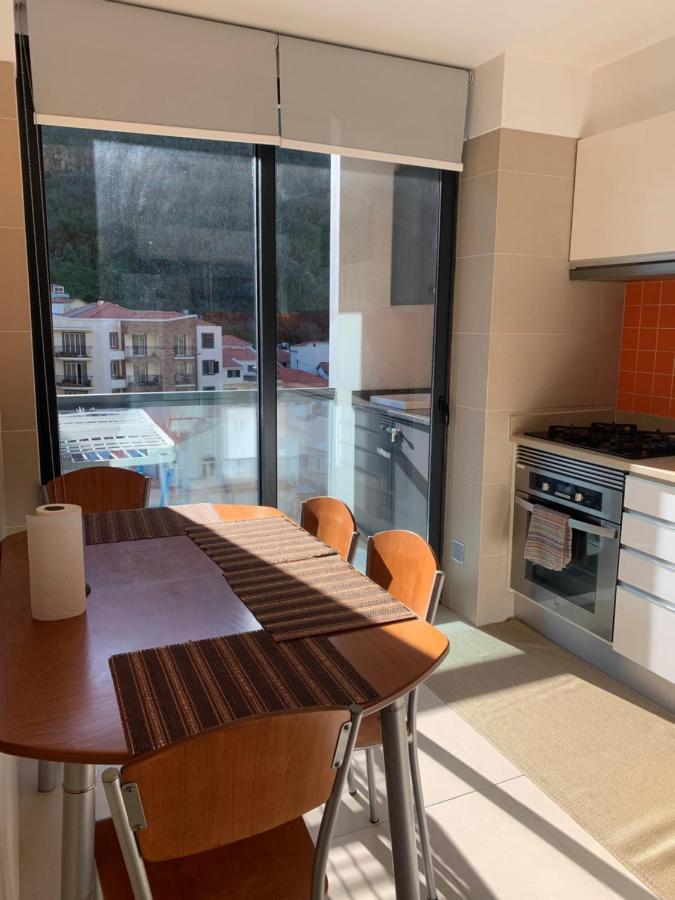 Giesta Flower By Madeira Apartment Ribeira Brava