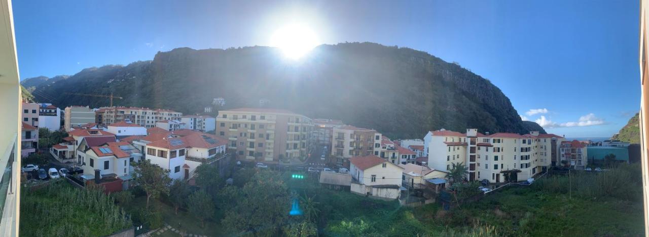 Apartment Giesta Flower By Madeira Ribeira Brava