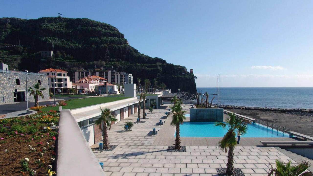 Giesta Flower By Madeira Apartment Ribeira Brava