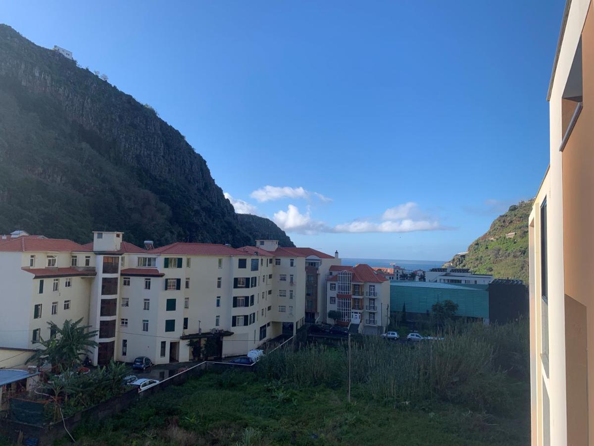 Giesta Flower By Madeira Apartment