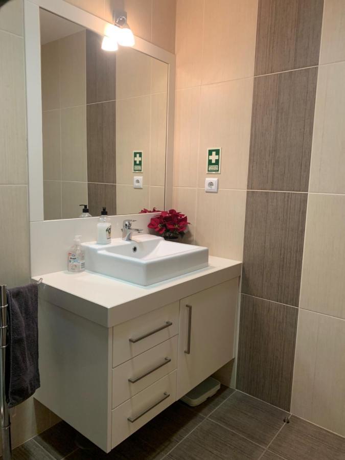 Apartment Giesta Flower By Madeira