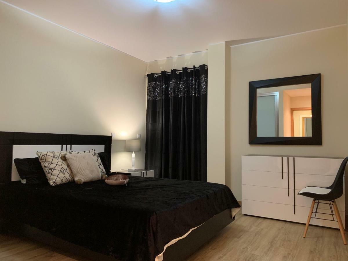 Apartment Giesta Flower By Madeira *