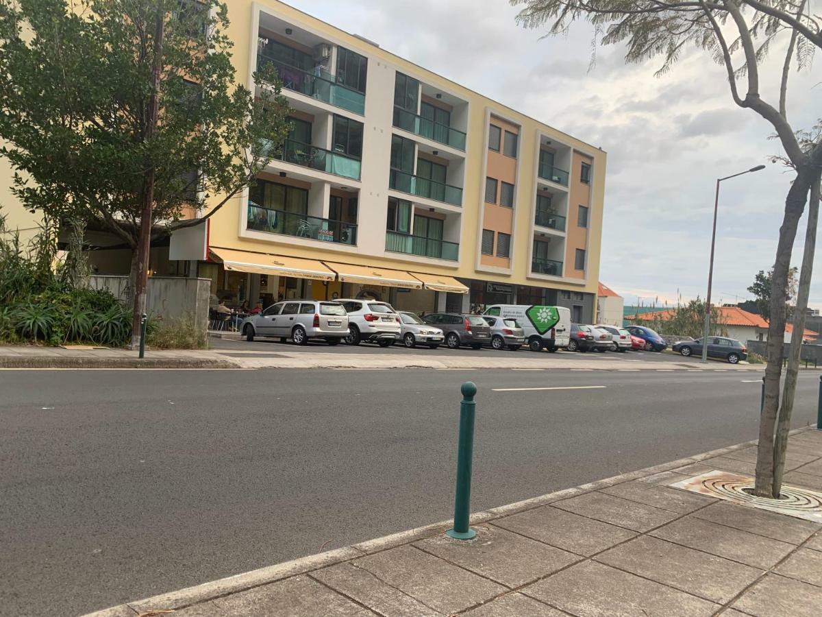 Apartment Giesta Flower By Madeira Ribeira Brava